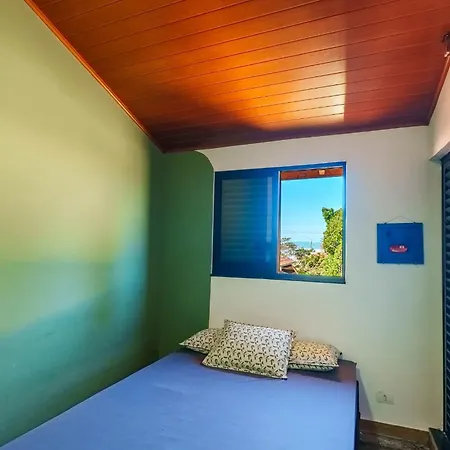Apto novo moderno e acolhedor na Praia Grande-2