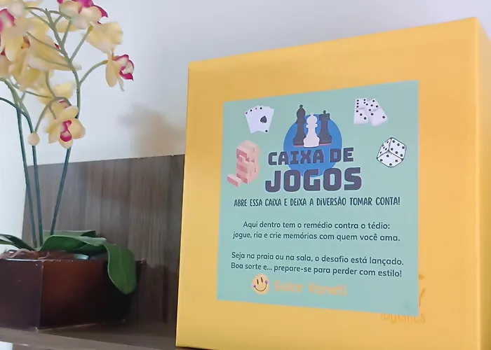 Solar Vaneti - Ap Maranduba Ubatuba